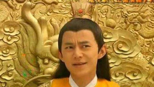 嘉靖帝为什么20年不上朝