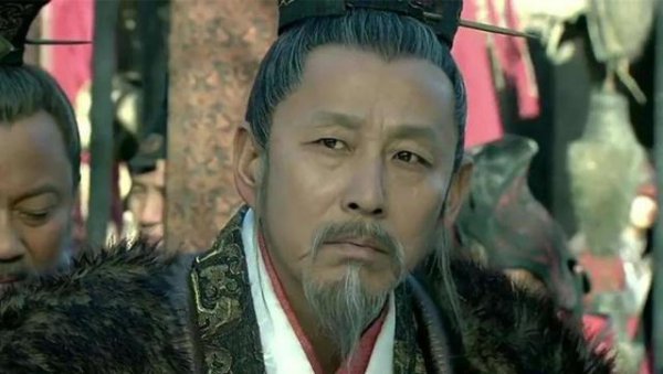 刘邦临终前为何要杀掉樊哙