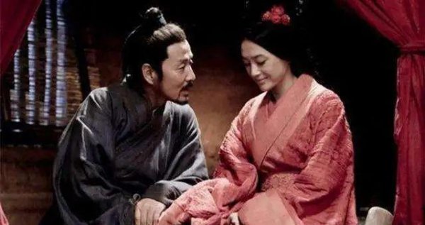 刘邦临终前为何要杀掉樊哙