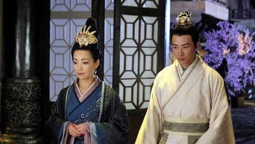 刘邦临终前为何要杀掉樊哙