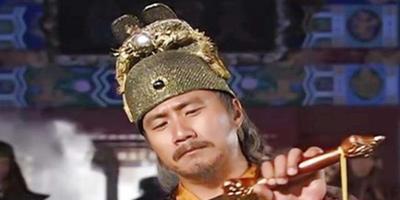 朱元璋为什么要杀蓝玉