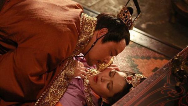 朱元璋为什么要杀蓝玉