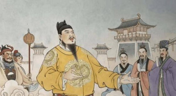 朱元璋为什么要杀蓝玉