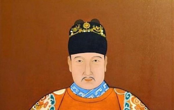 朱元璋为什么要杀蓝玉