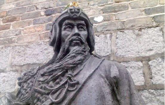 朱元璋为什么要杀蓝玉