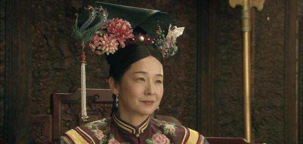 慈禧太后真正死因