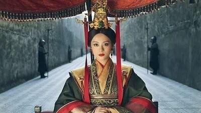 历史上太后怀孕怎么办