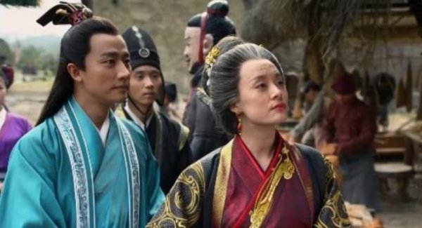 历史上太后怀孕怎么办