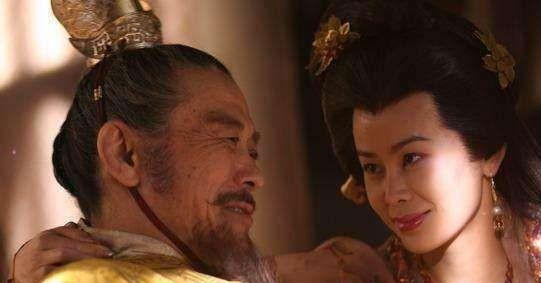 历史上太后怀孕怎么办