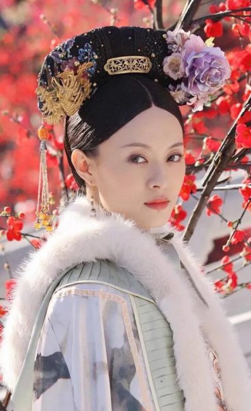 雍正死后和谁合葬在一起了