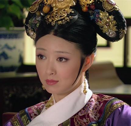 雍正死后和谁合葬在一起了