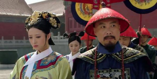 雍正死后和谁合葬在一起了