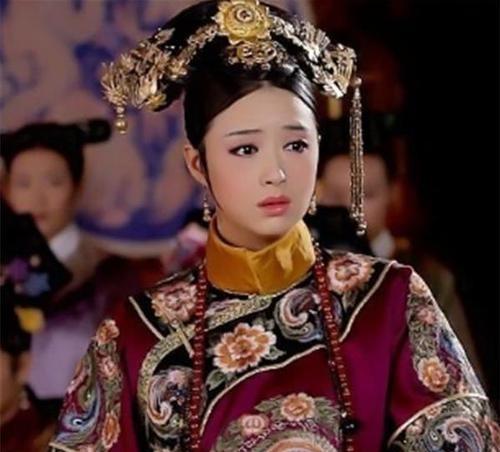 雍正死后和谁合葬在一起了