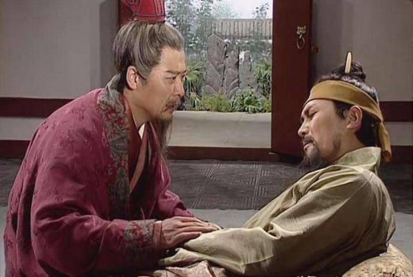 刘备占据哪几个州