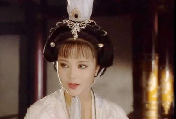 李隆基为何执意杀掉上官婉儿真相