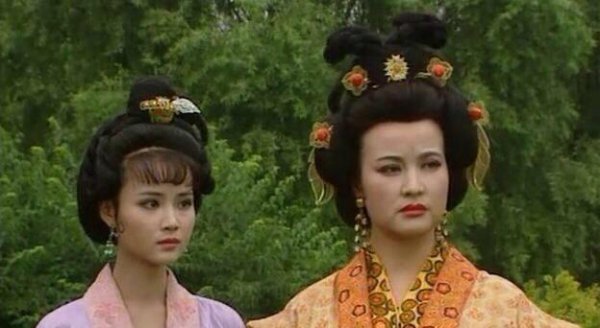 李隆基为何执意杀掉上官婉儿真相