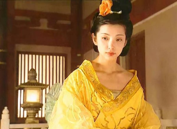 李隆基为何执意杀掉上官婉儿真相