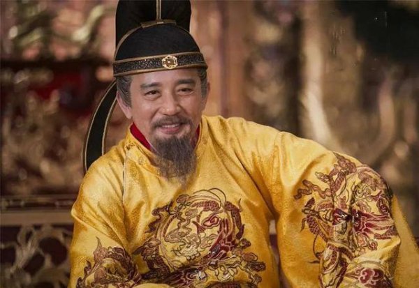 李隆基为何执意杀掉上官婉儿真相