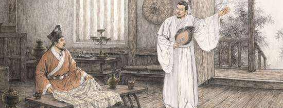 三国蜀汉怎么样才有可能统一