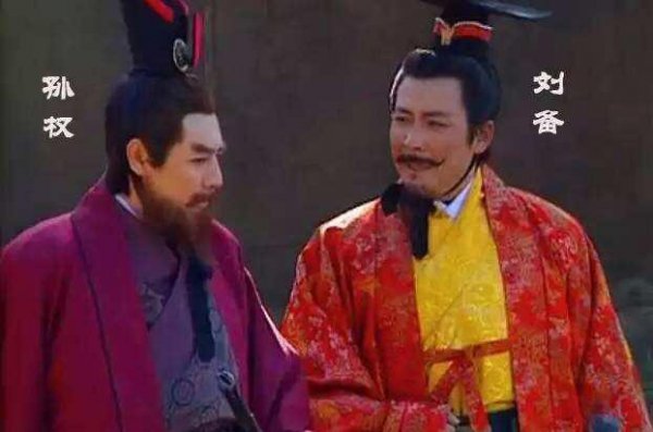 三国蜀汉怎么样才有可能统一