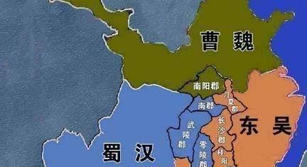 三国蜀汉怎么样才有可能统一