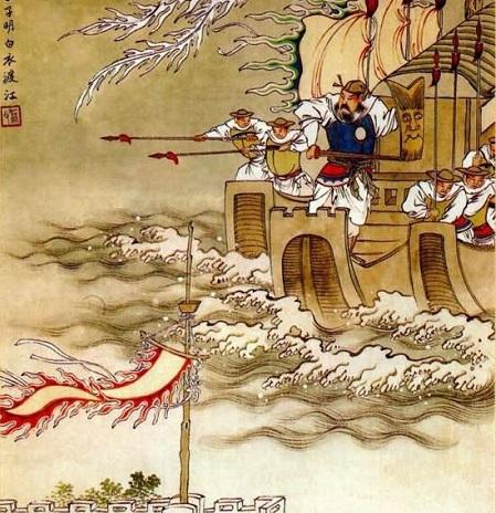 三国蜀汉怎么样才有可能统一