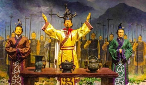 古代冬至的民间风俗