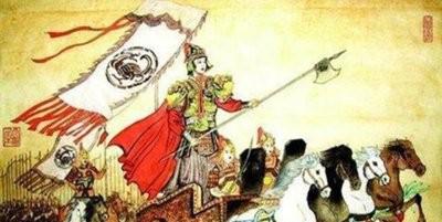 妇好的历史故事简介