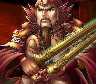 秦叔宝历史人物简介