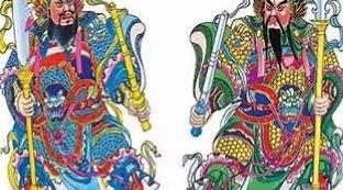 秦叔宝历史人物简介