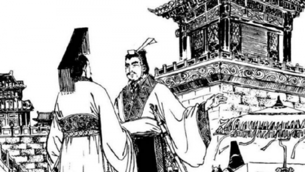 刘恒的皇后和妃子