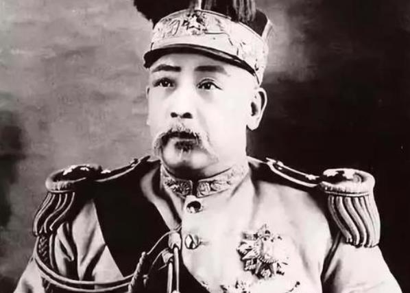 袁世凯的后人现状