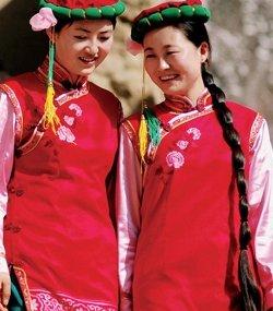 东乡族和回族有什么区别