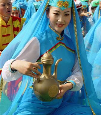 东乡族和回族有什么区别