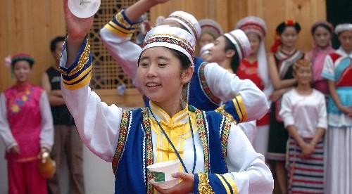 东乡族和回族有什么区别