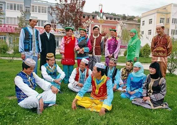 东乡族和回族有什么区别