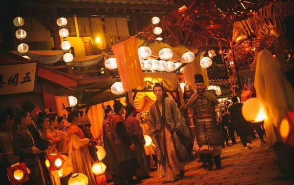 唐朝的贞观之治什么意思