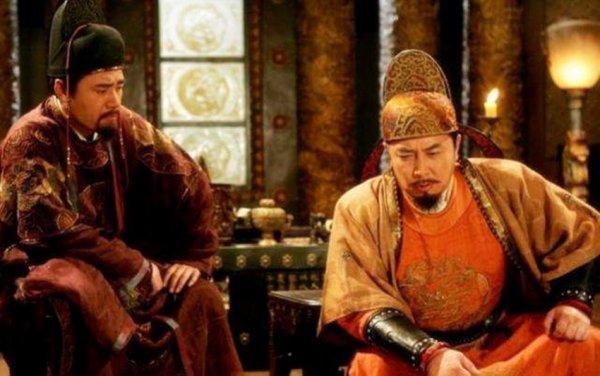 唐朝的贞观之治什么意思