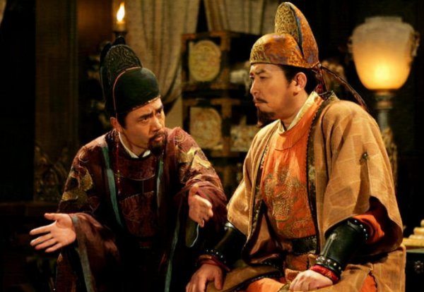 唐朝的贞观之治什么意思