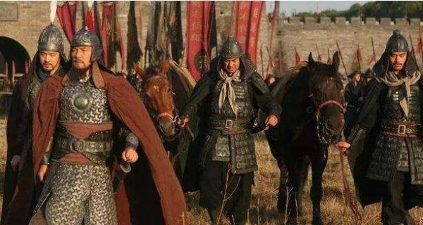 明朝将领卢象升为什么会兵败