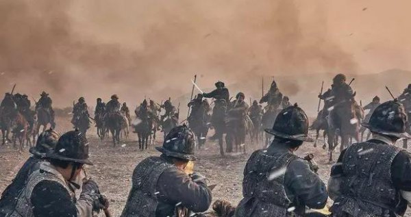 明朝将领卢象升为什么会兵败