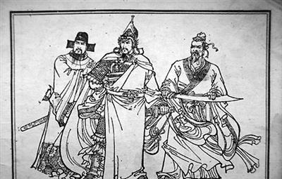 明朝将领卢象升为什么会兵败