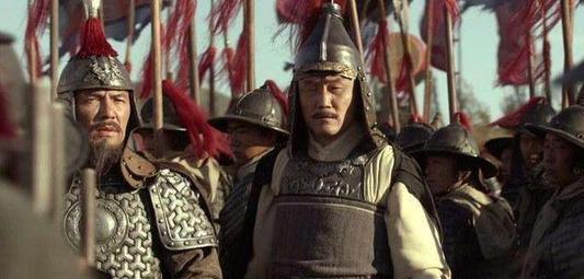 明朝将领卢象升为什么会兵败