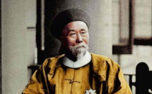 马关条约签订时间