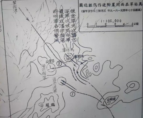 萨尔浒之战如果明军不分兵能赢吗