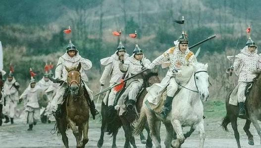 萨尔浒之战如果明军不分兵能赢吗