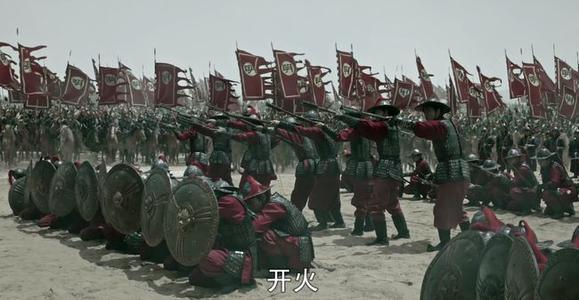 萨尔浒之战如果明军不分兵能赢吗