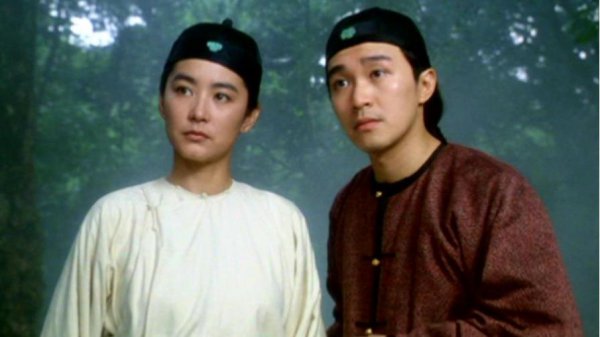 韦小宝最爱的是哪一个