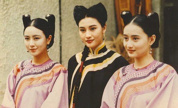 韦小宝最爱的是哪一个