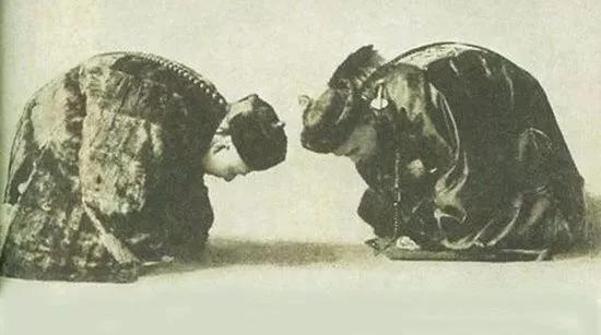 六尺巷的来历和故事梗概